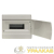 Щит ЩРВ-П-12 "SlimBox" IP41 бел. дверца PROxima EKF 