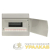 Щит ЩРВ-П-12 "SlimBox" IP41 бел. дверца PROxima EKF 