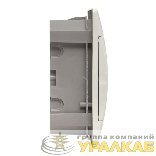 Щит ЩРВ-П-12 "SlimBox" IP41 бел. дверца PROxima EKF 