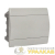 Щит ЩРВ-П-12 "SlimBox" IP41 бел. дверца PROxima EKF 