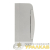 Щит ЩРН-П-8 "SlimBox" IP41 бел. дверца PROxima EKF 