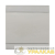 Щит ЩРН-П-8 "SlimBox" IP41 бел. дверца PROxima EKF 