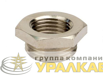 Переходник M20х1.5 ( наружн. резьба)/ M16х1.5 (внутр. резьба) DKC 