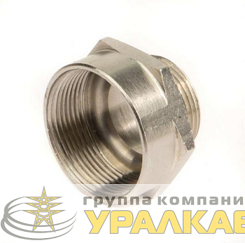 Переходник M16х1.5 ( наружн. резьба)/ M20х1.5 (внутр. резьба) DKC 