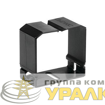 Держатель кабеля CL 60х60 для перфокороба серии RL (уп.60шт) DKC 