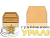 Изолятор торц. CBC.16/PT(Ex)i син. DKC 