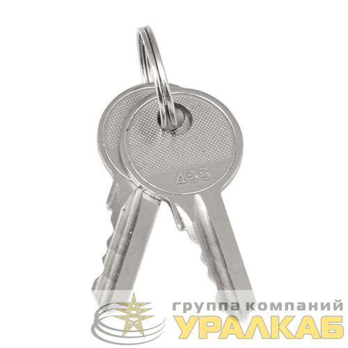 Ключ для замка (арт. 18-16/38-ip31) PROxima EKF 