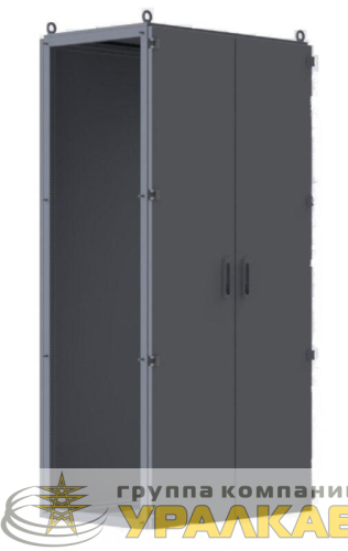 Корпус FORT IP31 (2000х1000х400) PROxima EKF 