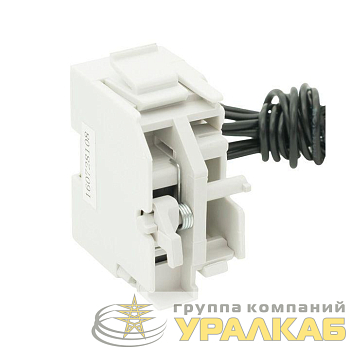 Контакт дополнительный AX AV POWER-3/4 AVERES EKF 
