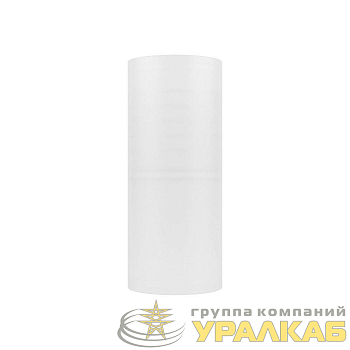 Муфта соединительная для гофр. труб d16мм IP40 DKC 