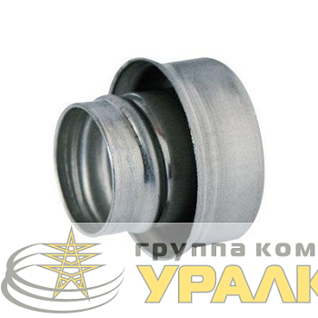 Втулка концевая для металлорукава DN 15мм DKC 