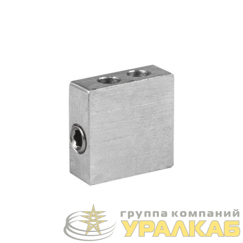 Замок для троса EKF 