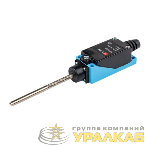 Выключатель концевой TZ-8168 PROxima EKF 