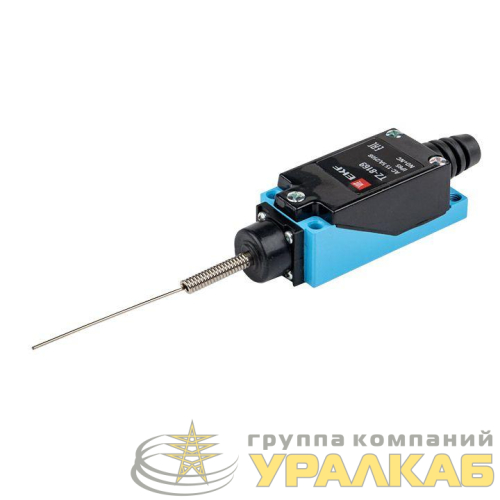 Выключатель концевой TZ-8169 PROxima EKF 