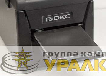 Адаптер гибкие маркировочные материалы DKC 
