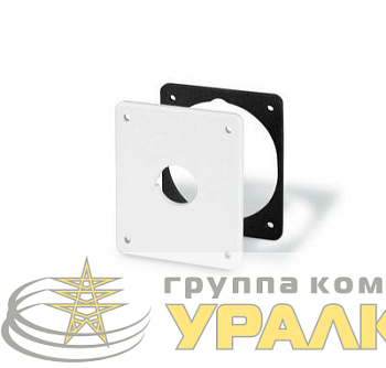 Адаптер для установки кнопки 70х87 DKC 