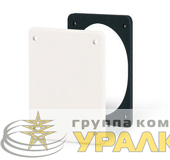 Заглушка 70х87 DKC 