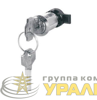 Комплект замка с унифицированным ключом DKC 