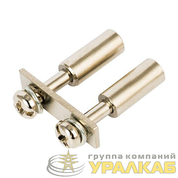 Перемычка тип 2PIN для 4.0кв.мм (уп.20шт) PROxima EKF 