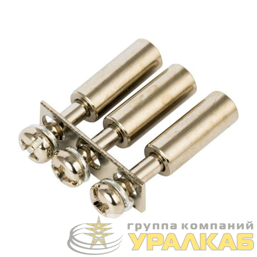 Перемычка тип 3PIN для 35.0кв.мм (уп.10шт) PROxima EKF 