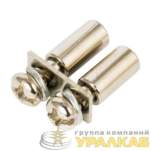 Перемычка тип 2PIN для 16.0кв.мм (уп.20шт) PROxima EKF 