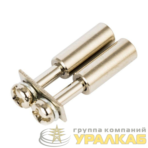 Перемычка тип 2PIN для 35.0кв.мм (уп.10шт) PROxima EKF 