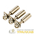Перемычка тип 3PIN для 10.0кв.мм (уп.20шт) PROxima EKF 