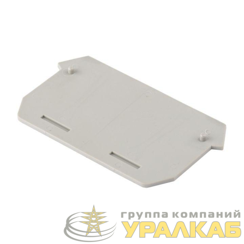 Заглушка для двойной измерительной JXB-4/35 тип K PROxima EKF 