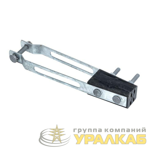 Зажим анкерный HEL-5506 (4х25-50) PROxima EKF 