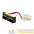 Контакт дополнительный к ВА-99М 63 PROxima EKF 