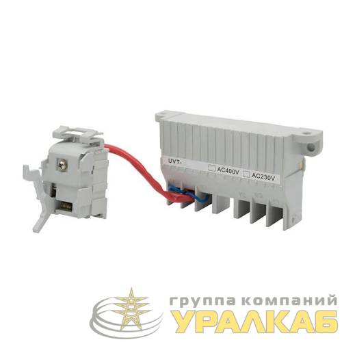 Расцепитель минимальный UVT справа AV POWER-2 AVERES EKF 