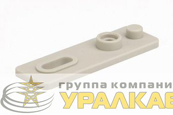Петля для подвеса щитка DKC 