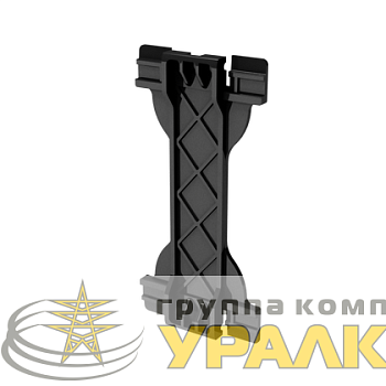 Фиксатор кабеля для кабель-канала TR-ER 120 DKC 