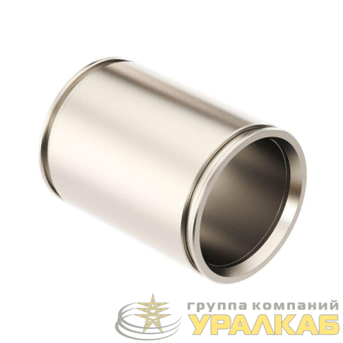 Муфта труба-труба d50мм IP66/IP67 никелир. латунь DKC 
