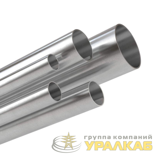 Труба жесткая оцинк. d63х1.5х3000мм (дл.3м) DKC 