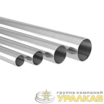 Труба жесткая оцинк. d16х1х3000мм (дл.3м) DKC 