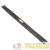 Трубка термоусадочная ТУТ нг 8/4 черн. 1м (уп.50м) PROxima EKF 
