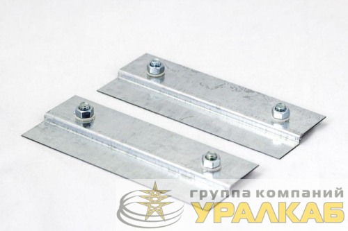 Крепление на столб для монтажной ленты для ЩУРн-П PROxima EKF 