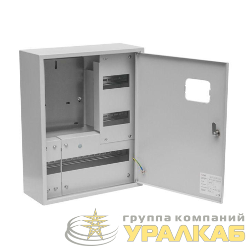 Щит ЩУРн 3/36 (560х550х165) IP31 PROxima EKF 