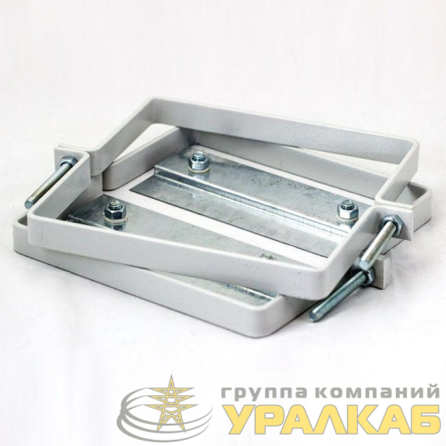 Крепление на столб скоба для ЩУРн-П PROxima EKF 