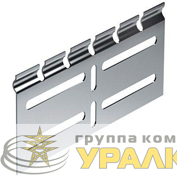 Соединитель горизонт. регулир. внеш. для лотков H50 DKC 
