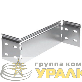 Редукция упрощенная 100мм для лотков H80 DKC 