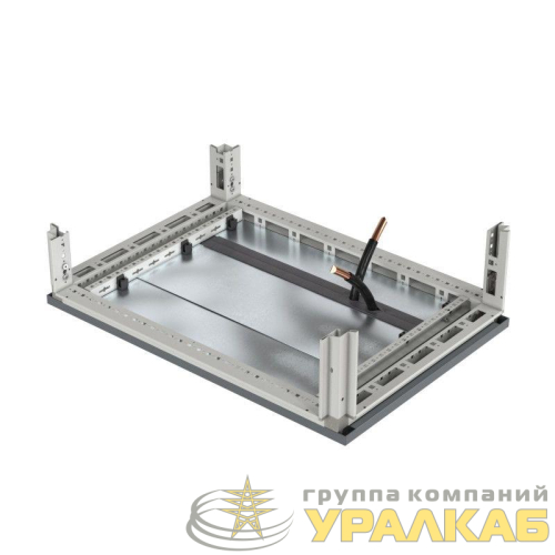 Уплотнитель для ввода кабеля для шкафов DAE/CQE 400мм DKC 