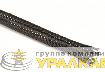 Оплетка каб. 15-24мм полиэстер DKC 