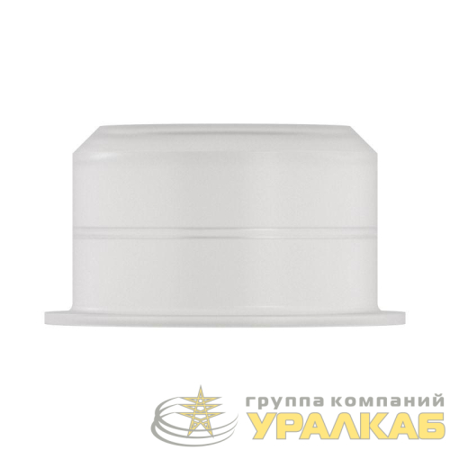 Заглушка для гофр. труб d16 DKC 