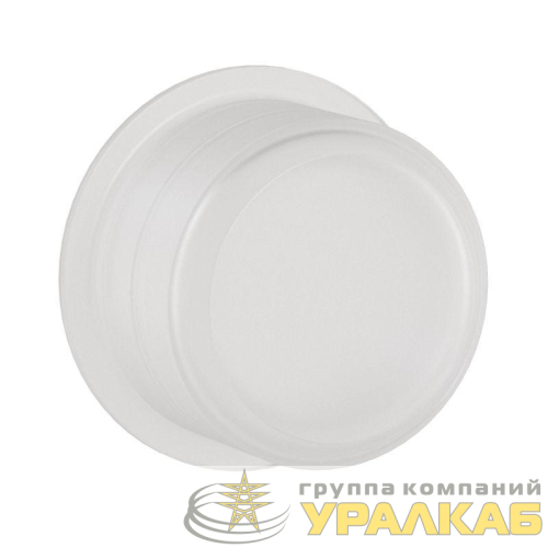 Заглушка для гофр. труб d16 DKC 