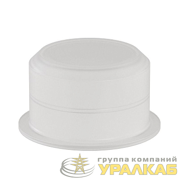 Заглушка для гофр. труб d16 DKC 