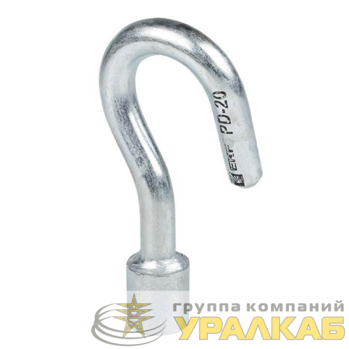 Гайка крюкообразная PD20 PROxima EKF 