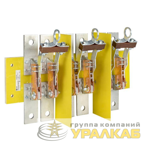 Разьединитель РЕ19-45-31160 2500А PROxima EKF 