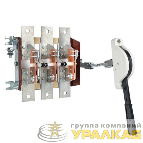 Разьединитель РЕ19-39-31140 630А PROxima EKF 